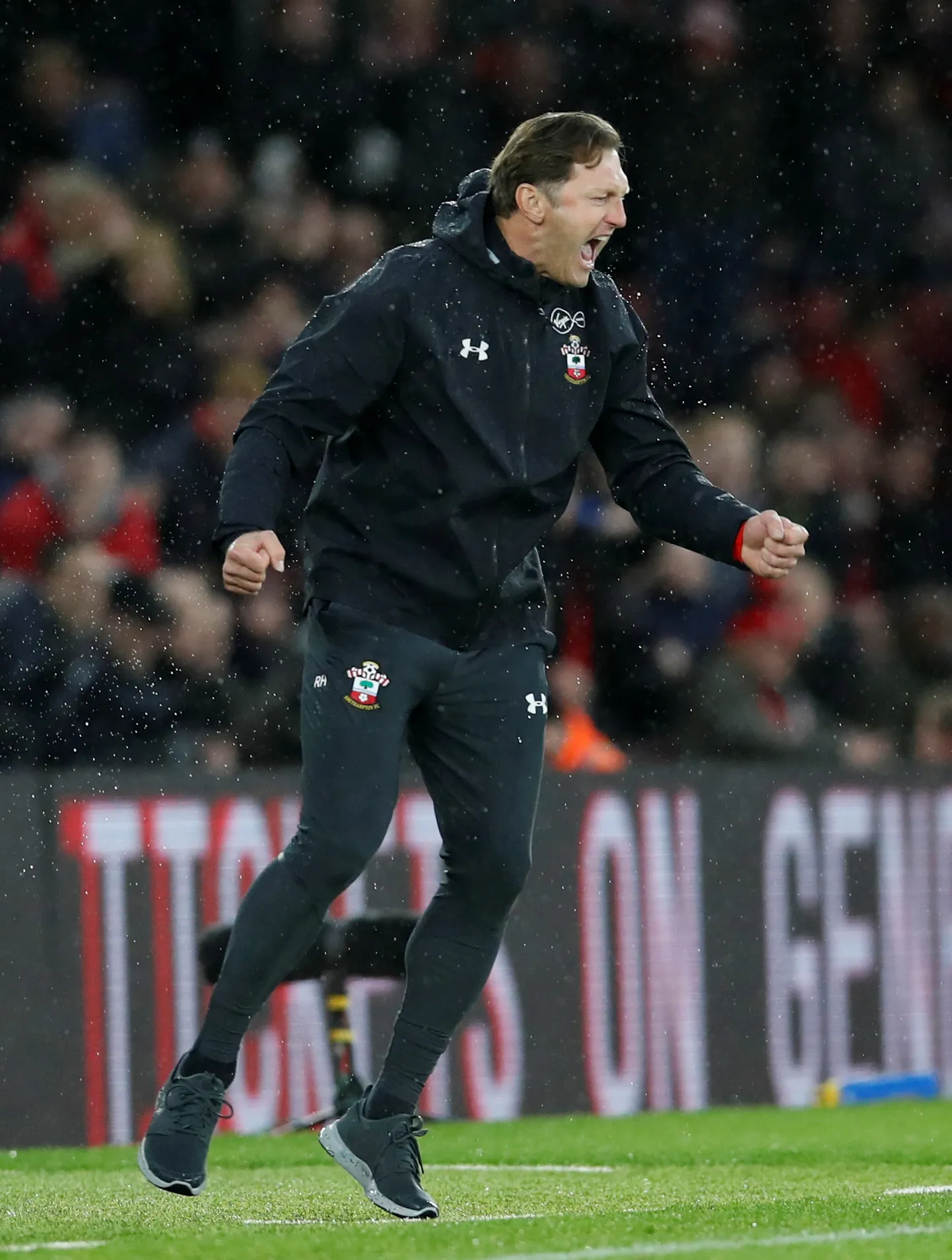 Ralph Hasenhuttl