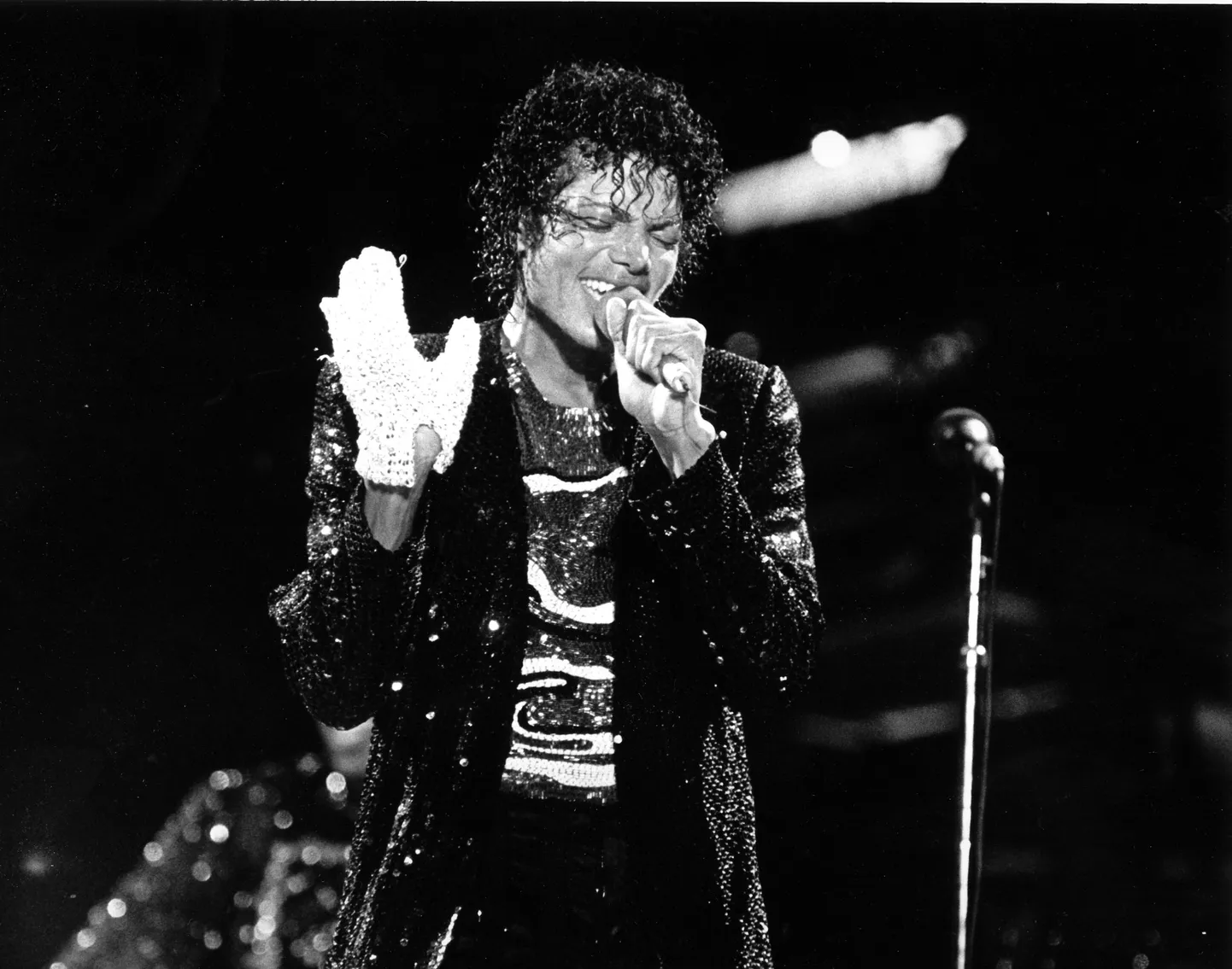 Michael Jackson 1987. aastal