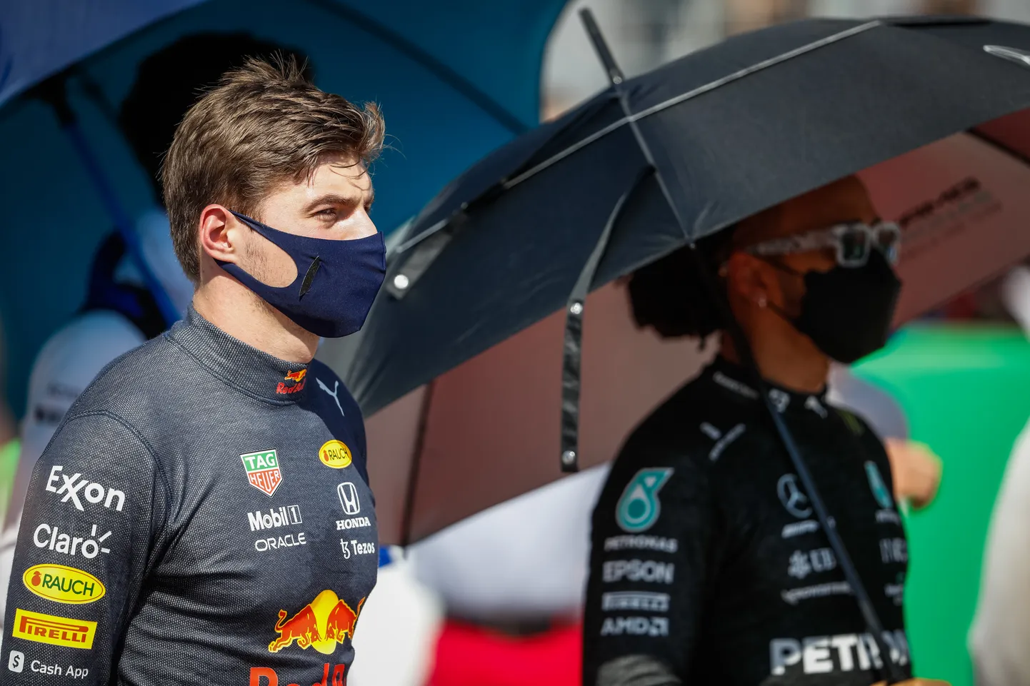 Max Verstappen.
