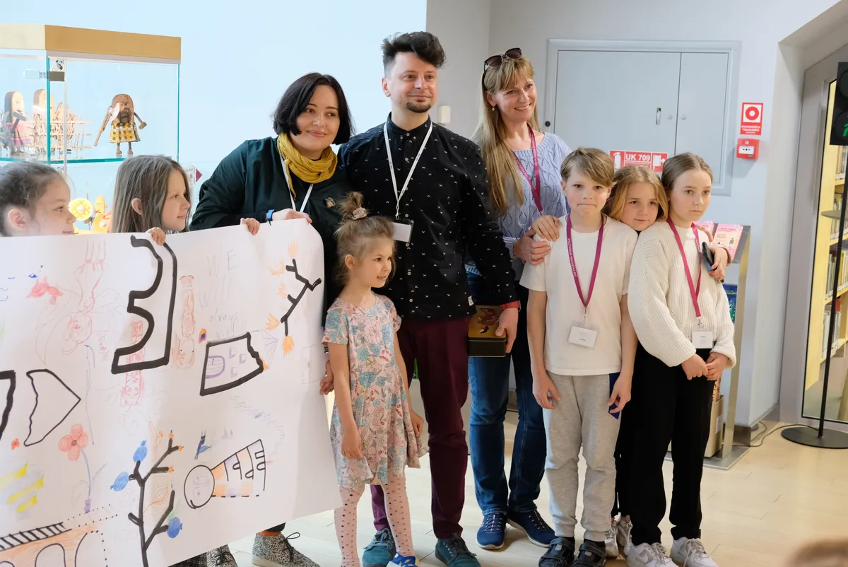 Raksta foto