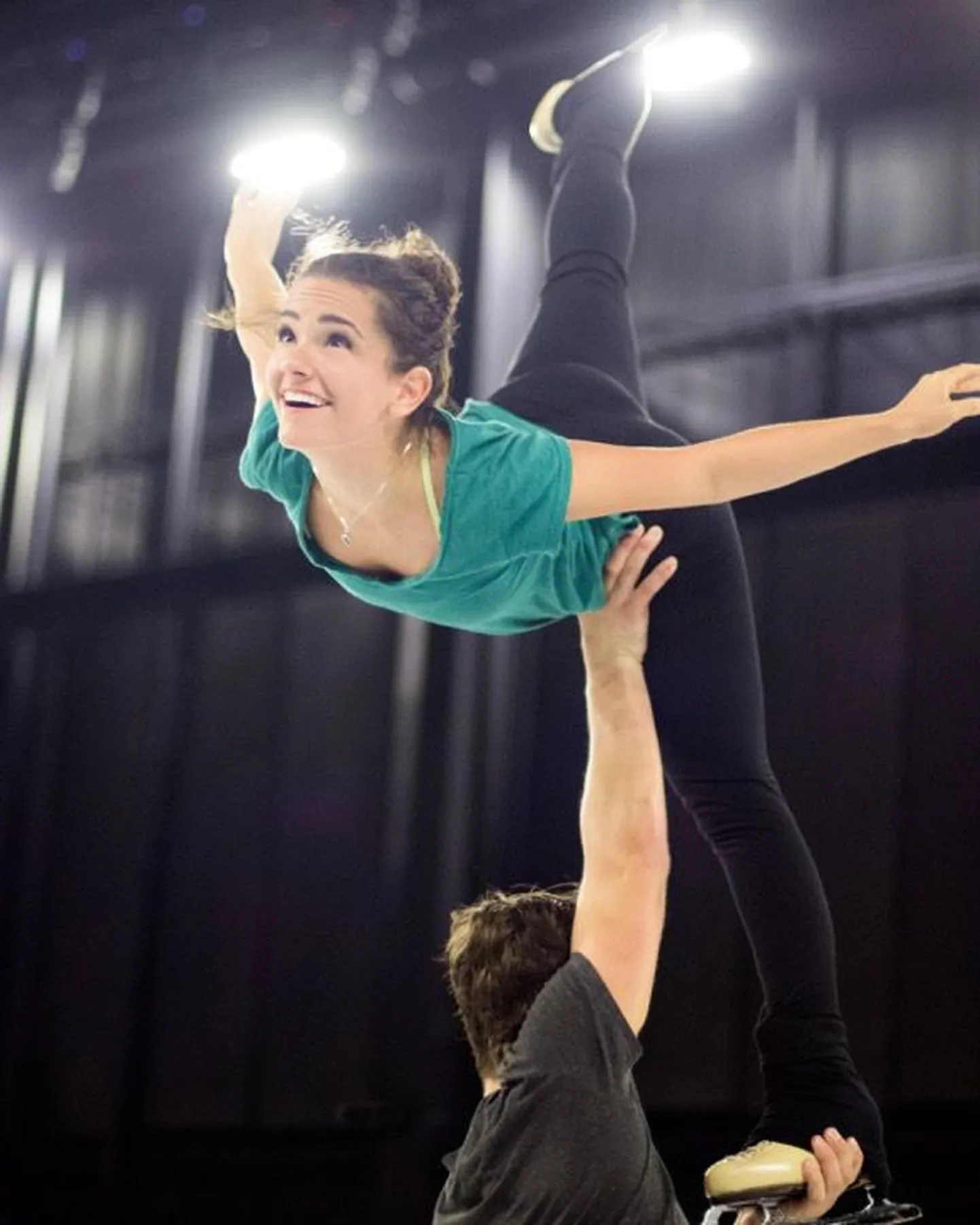 Disney On Ice, ettevalmistused