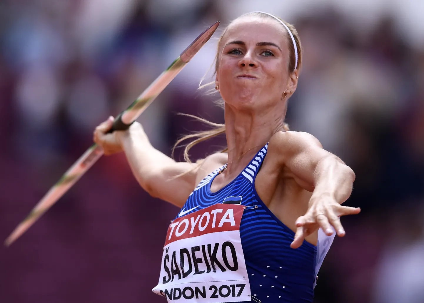 Grit Šadeiko