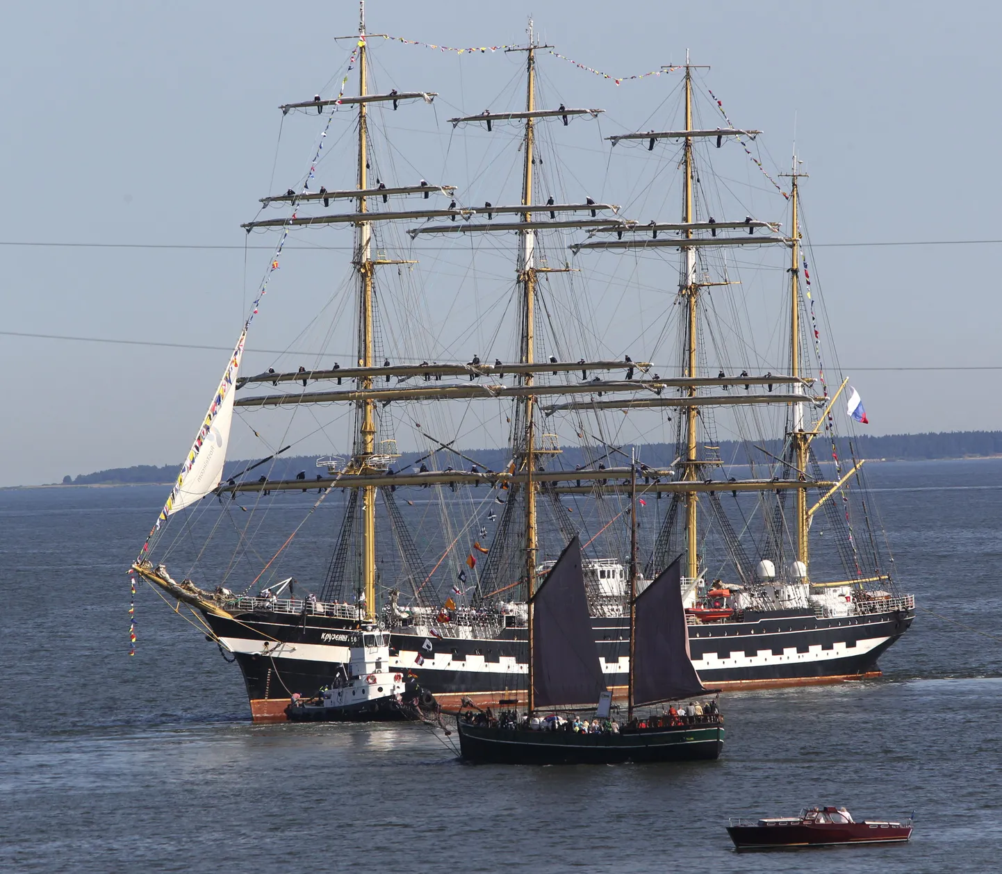 Krusenstern