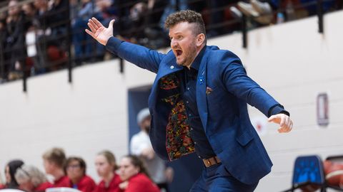 Killing juhib Kalev/Cramot emotsionaalse võiduni