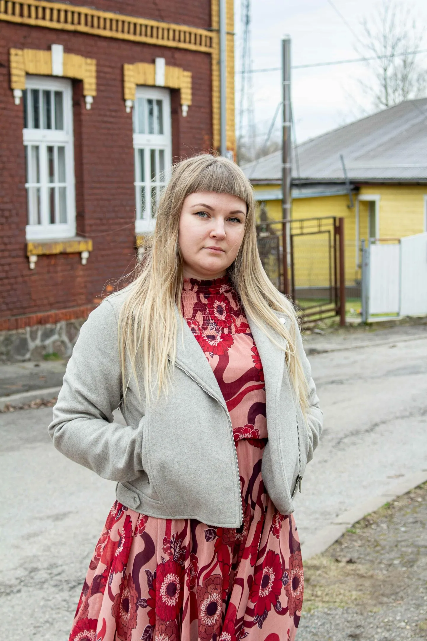 Maarja Appo