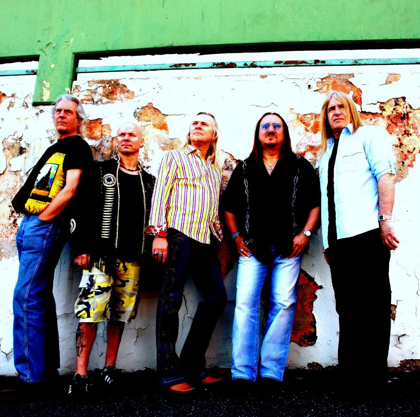 Uriah Heep
