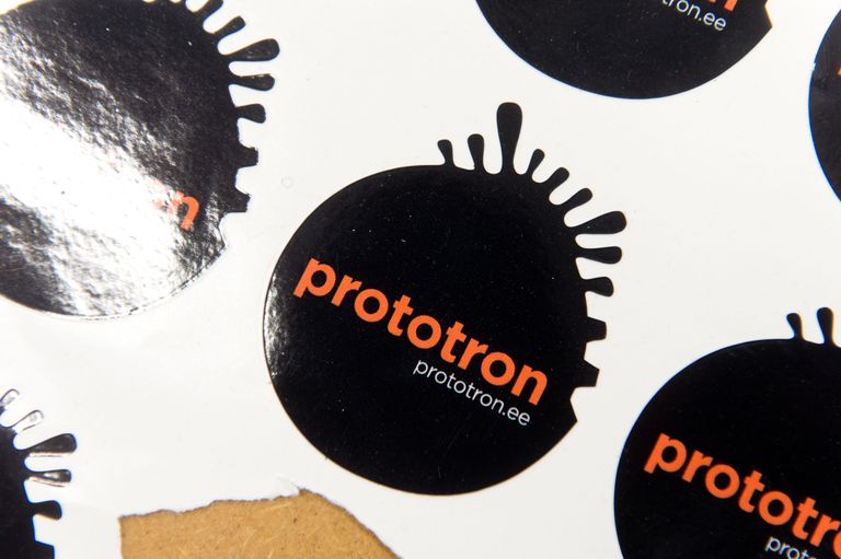 Prototron.