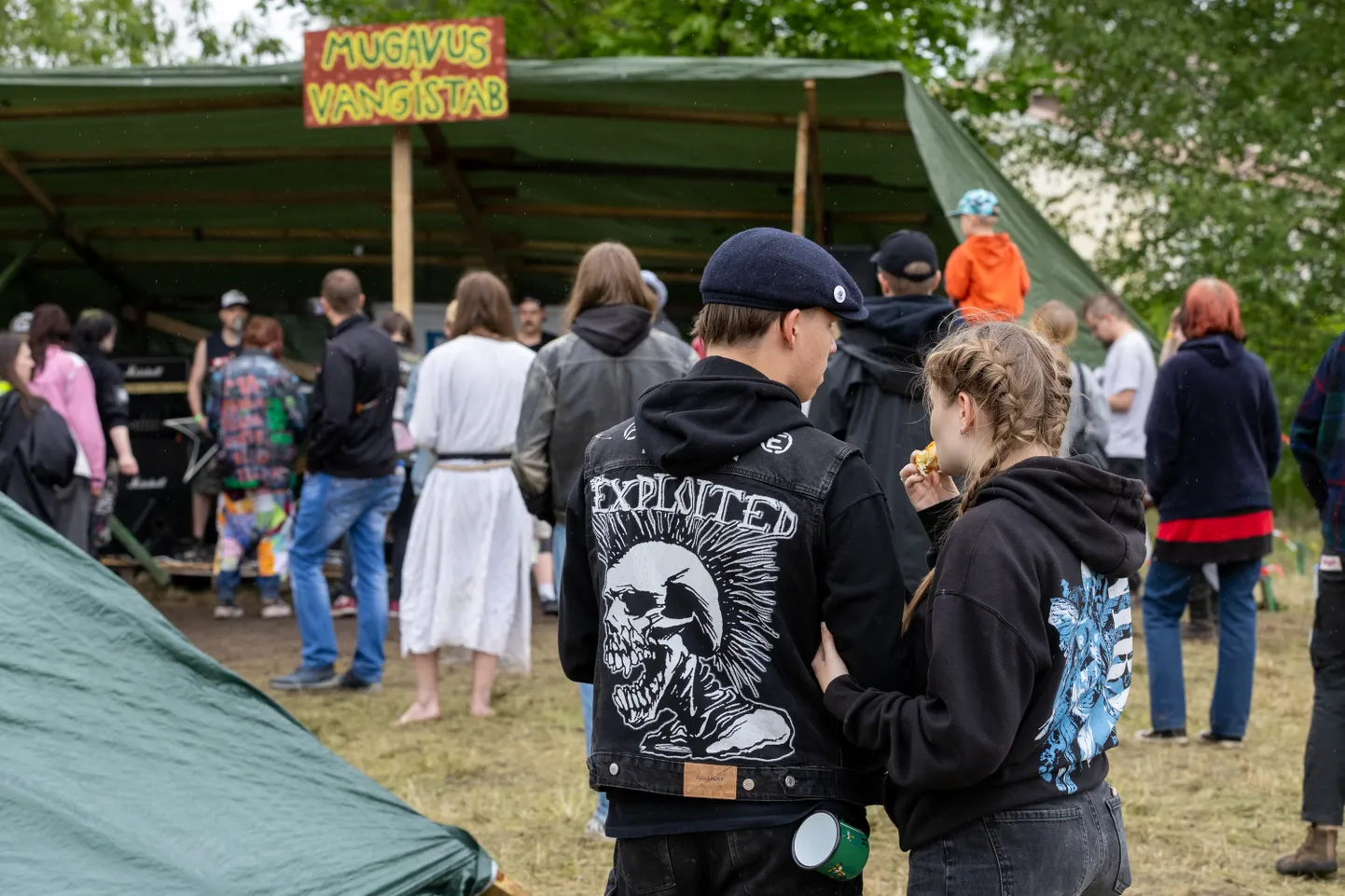 Püssi Punk 2025