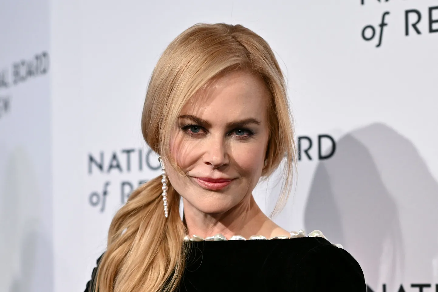 Nicole Kidman