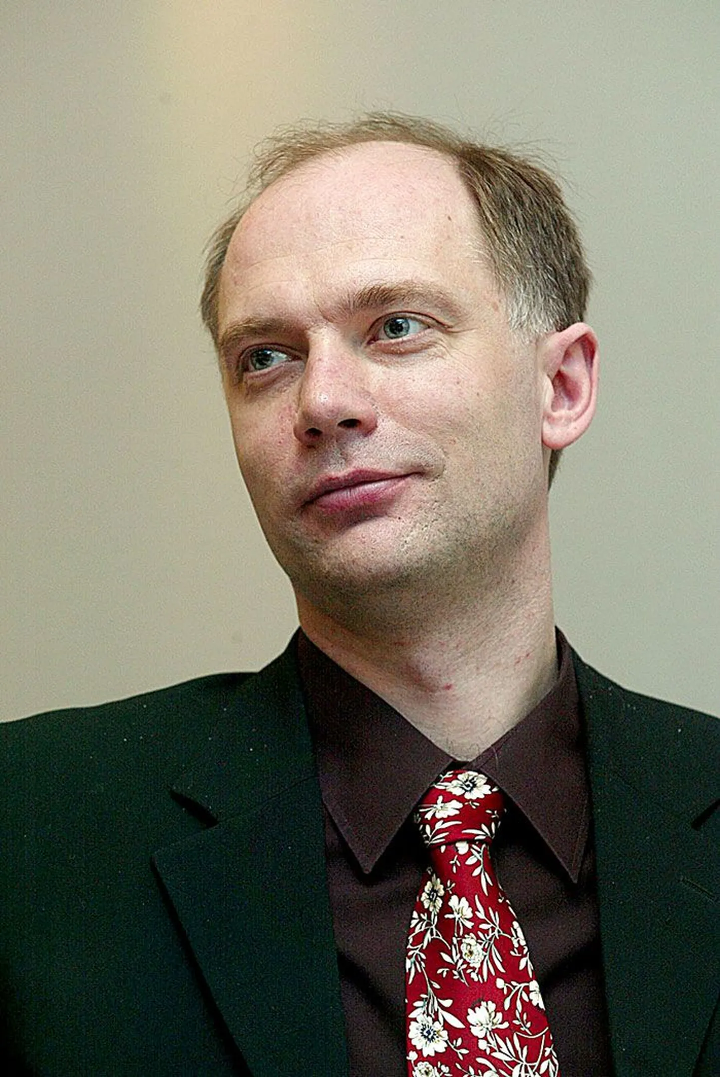 Peeter Laurson