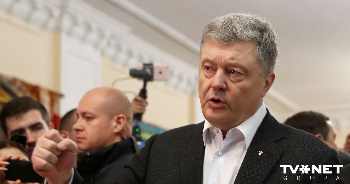 Poroshenko’s High-Ranking Officials Abroad Meetings Cancelled: Suspicions of Russian Disinformation