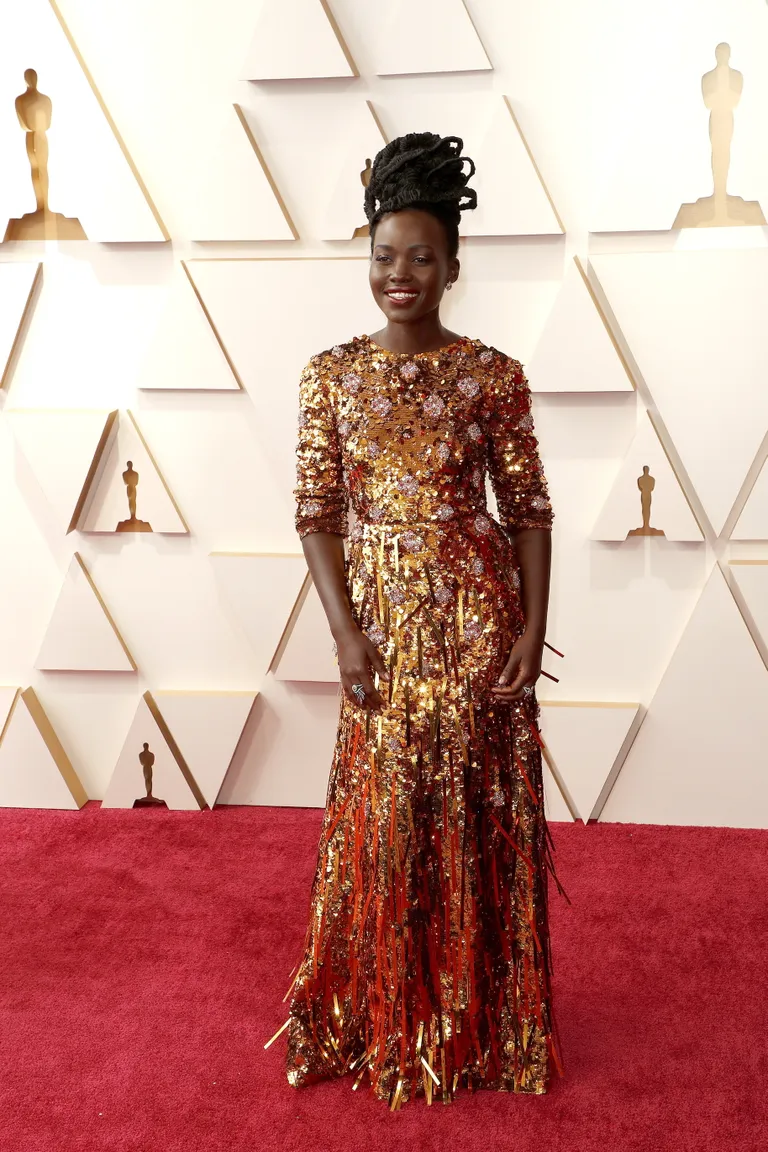 Lupita Nyong