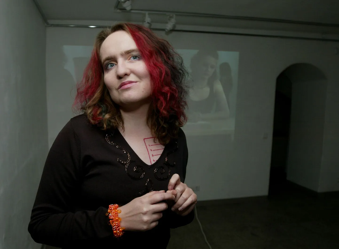 Sandra Jõgeva