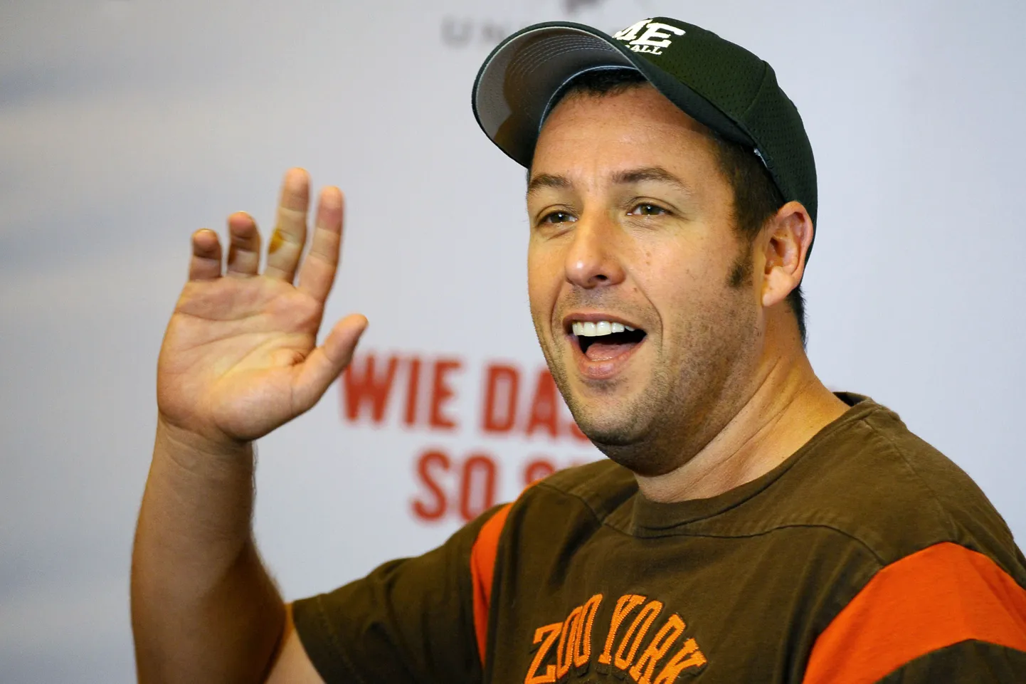 Adam Sandler