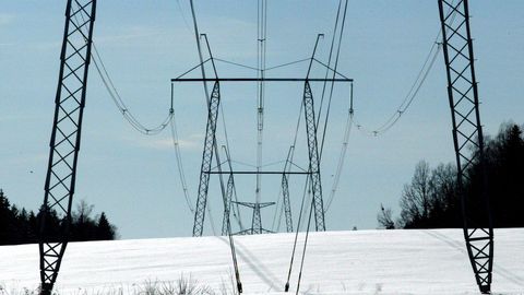 Veebruaris oli elektri hind viimase nelja aasta odavaim