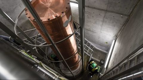 WSJ: Ядерная энергетика переживает ренессанс — США ищут способы переработки радиоактивных отходов