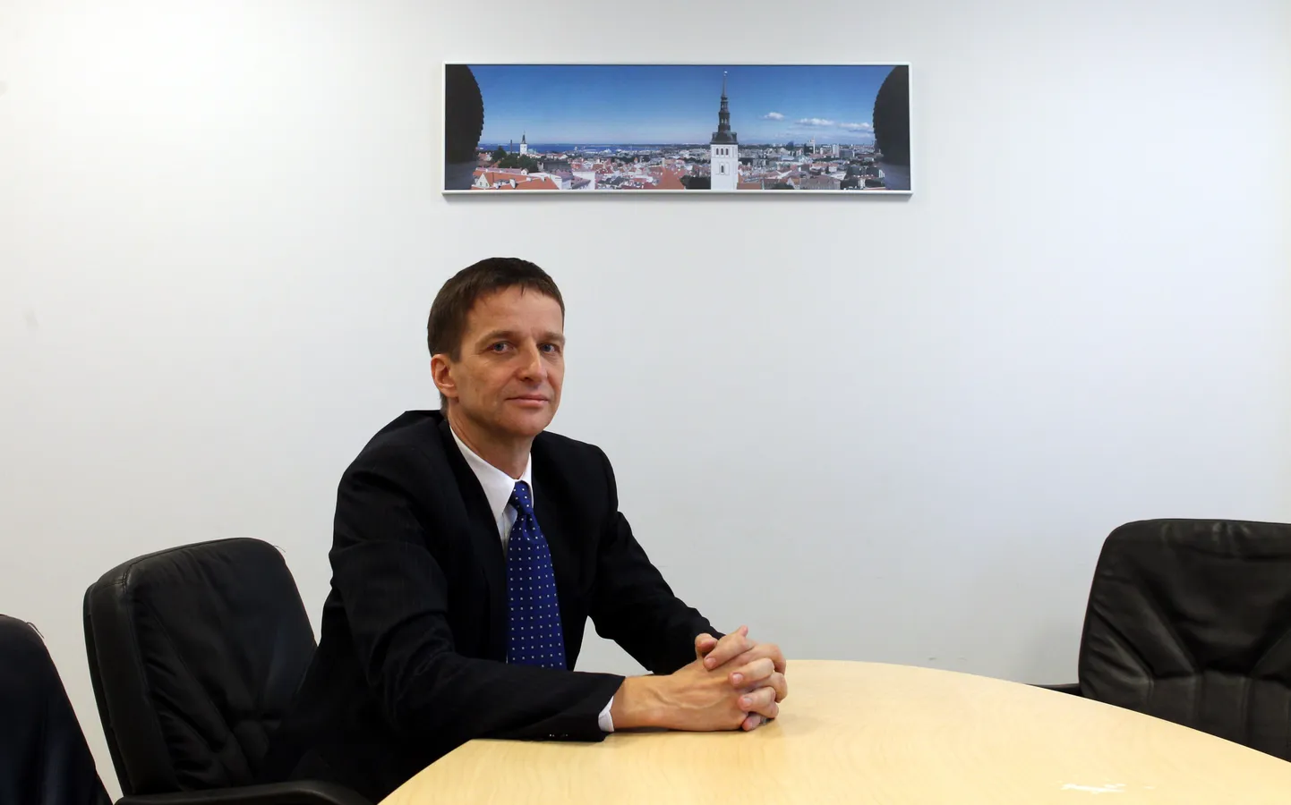 Ardo Hansson.
