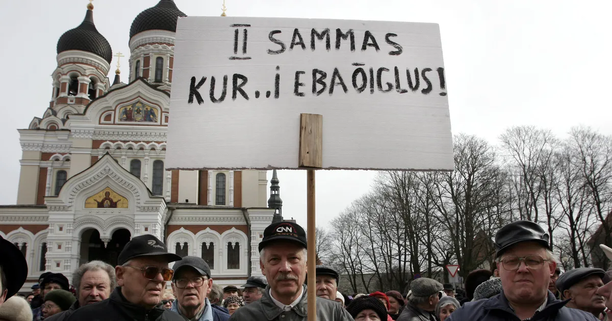 kas kümme aastat on liiga pikk aeg?