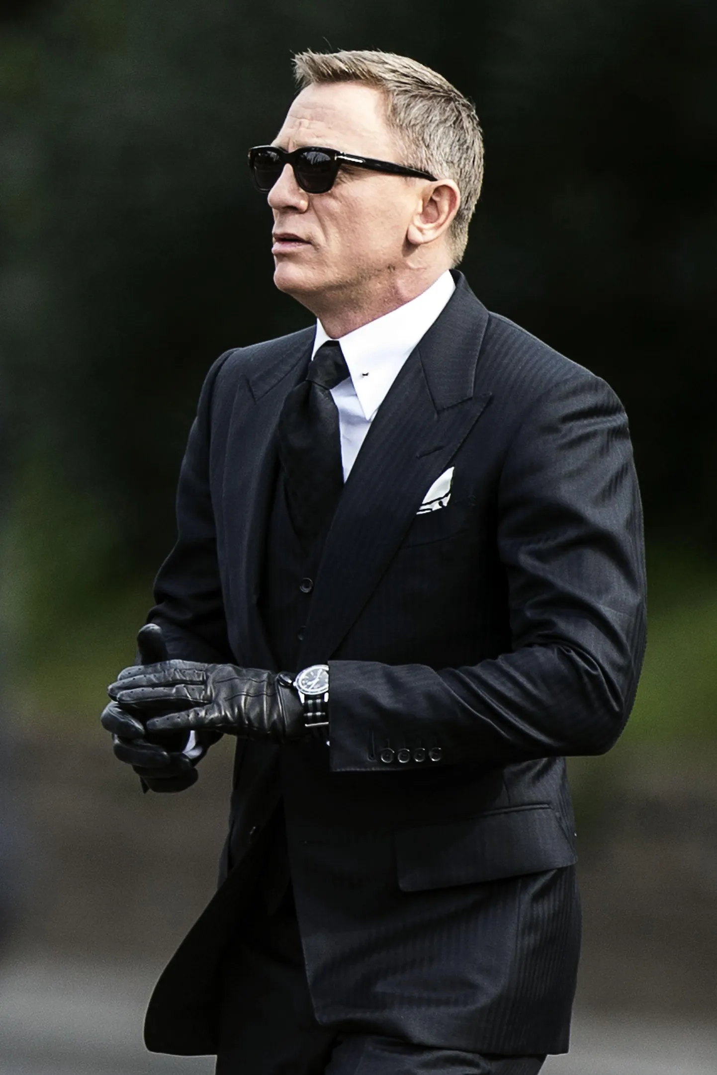 Daniel Craig
