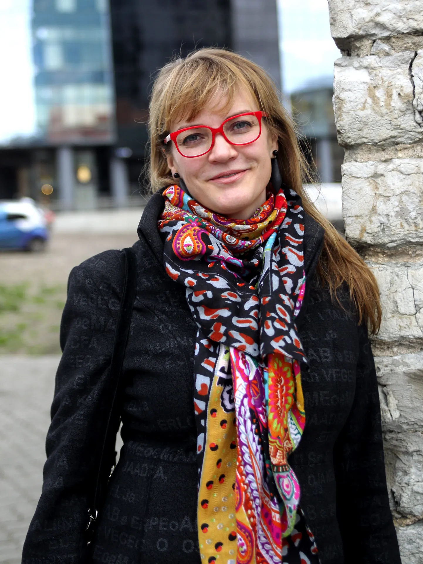 Reet Roos