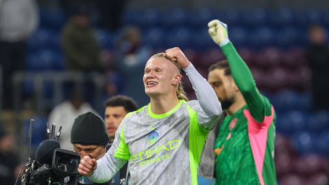 City tõusis Arsenalist mööda, Chelsea õudne seeria meenutab Titanicu uppumist