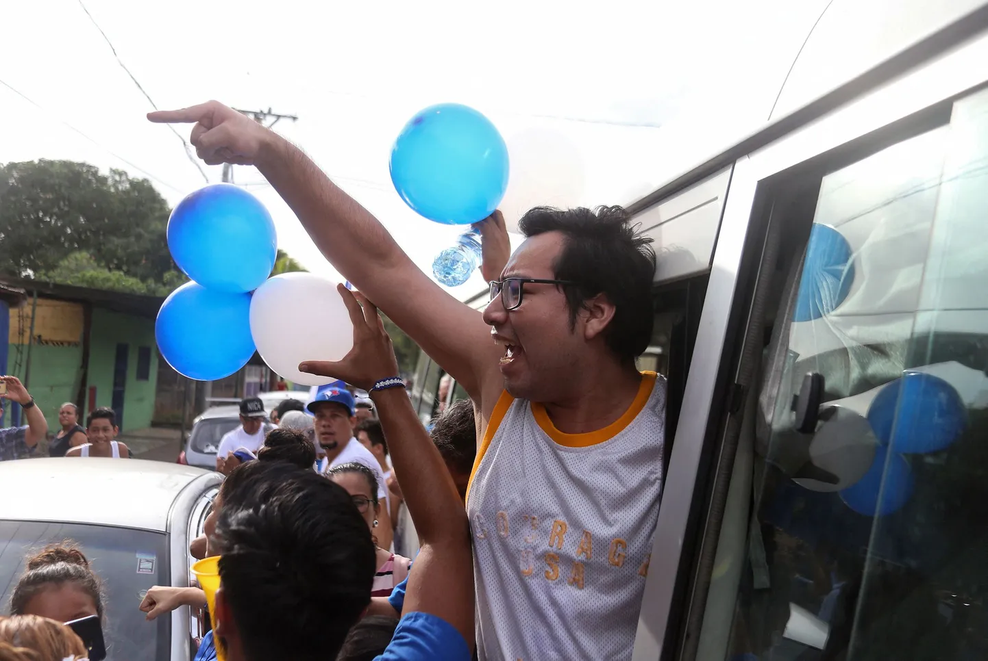 Yubrank Suazo