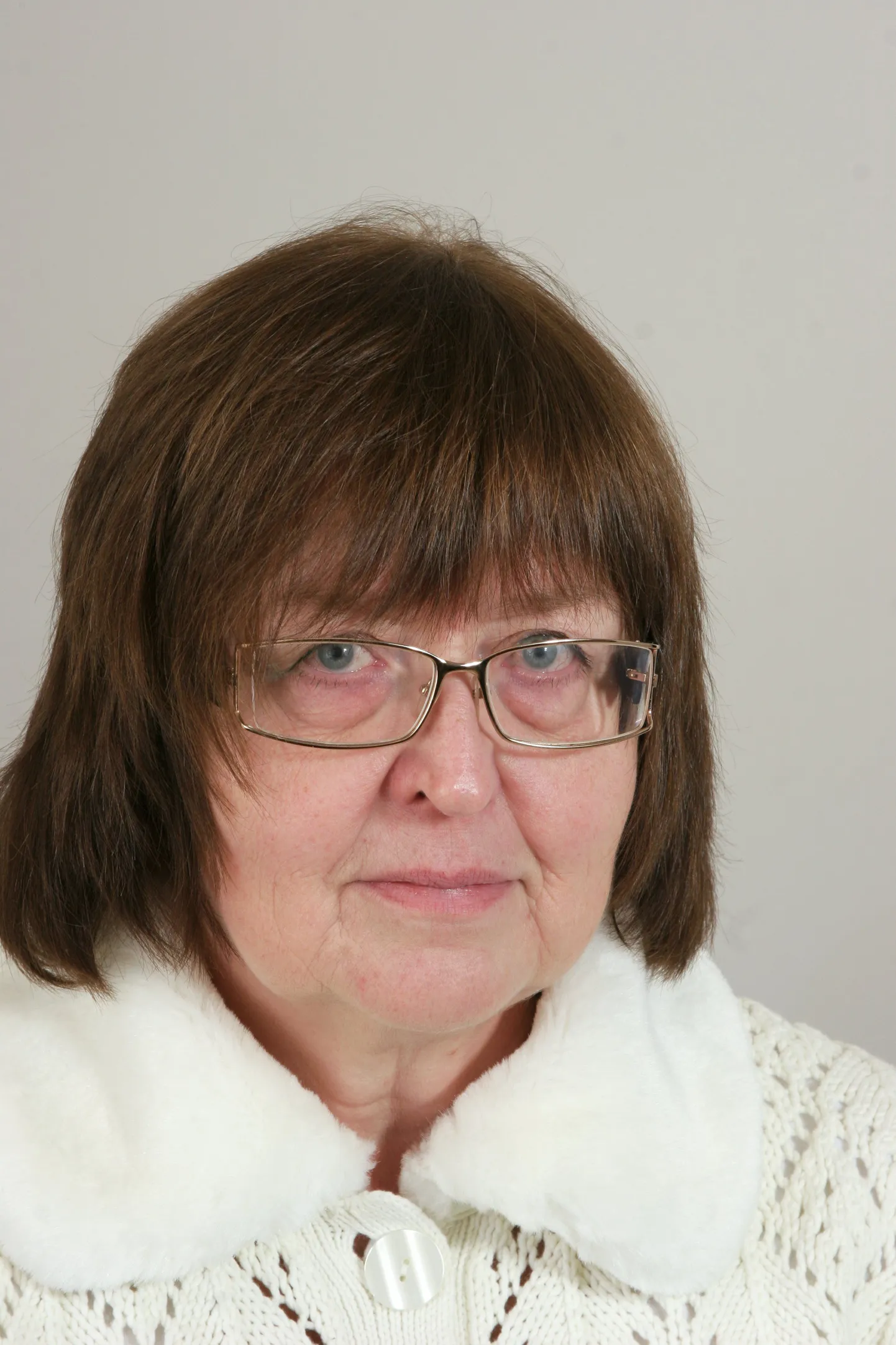 Tiina Sarv