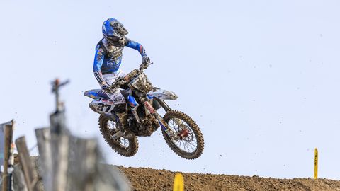«Muljed on megad!» Eesti lõpetas Rahvuste krossi positiivselt
