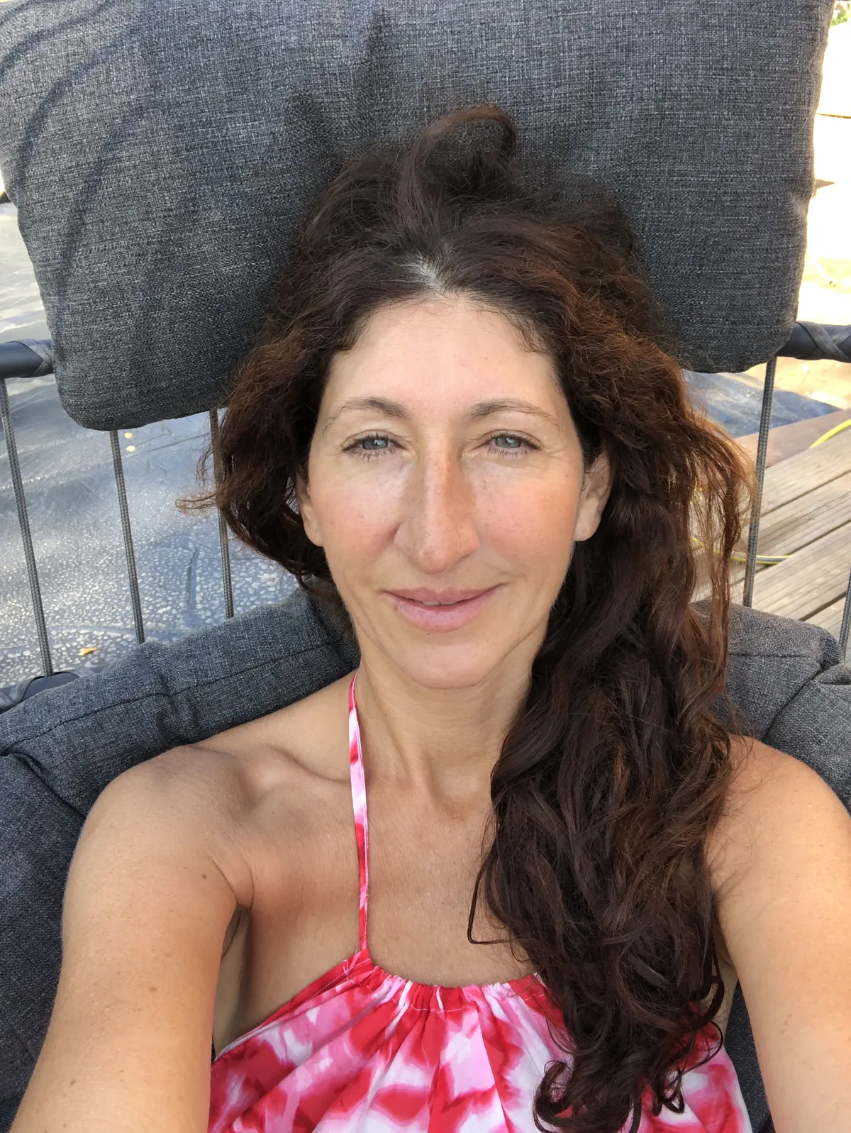 Karine Terzian