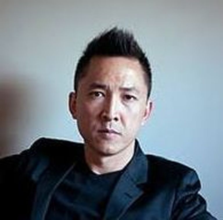 Viet Thanh Nguyen / wikipedia.org