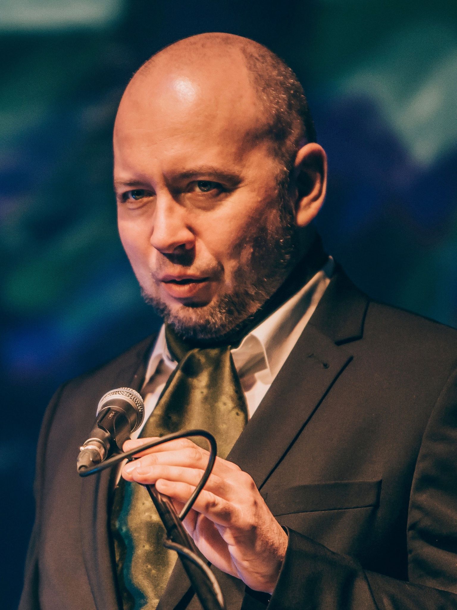 Juhani Jaeger