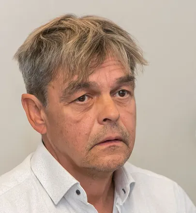 Roland Mere