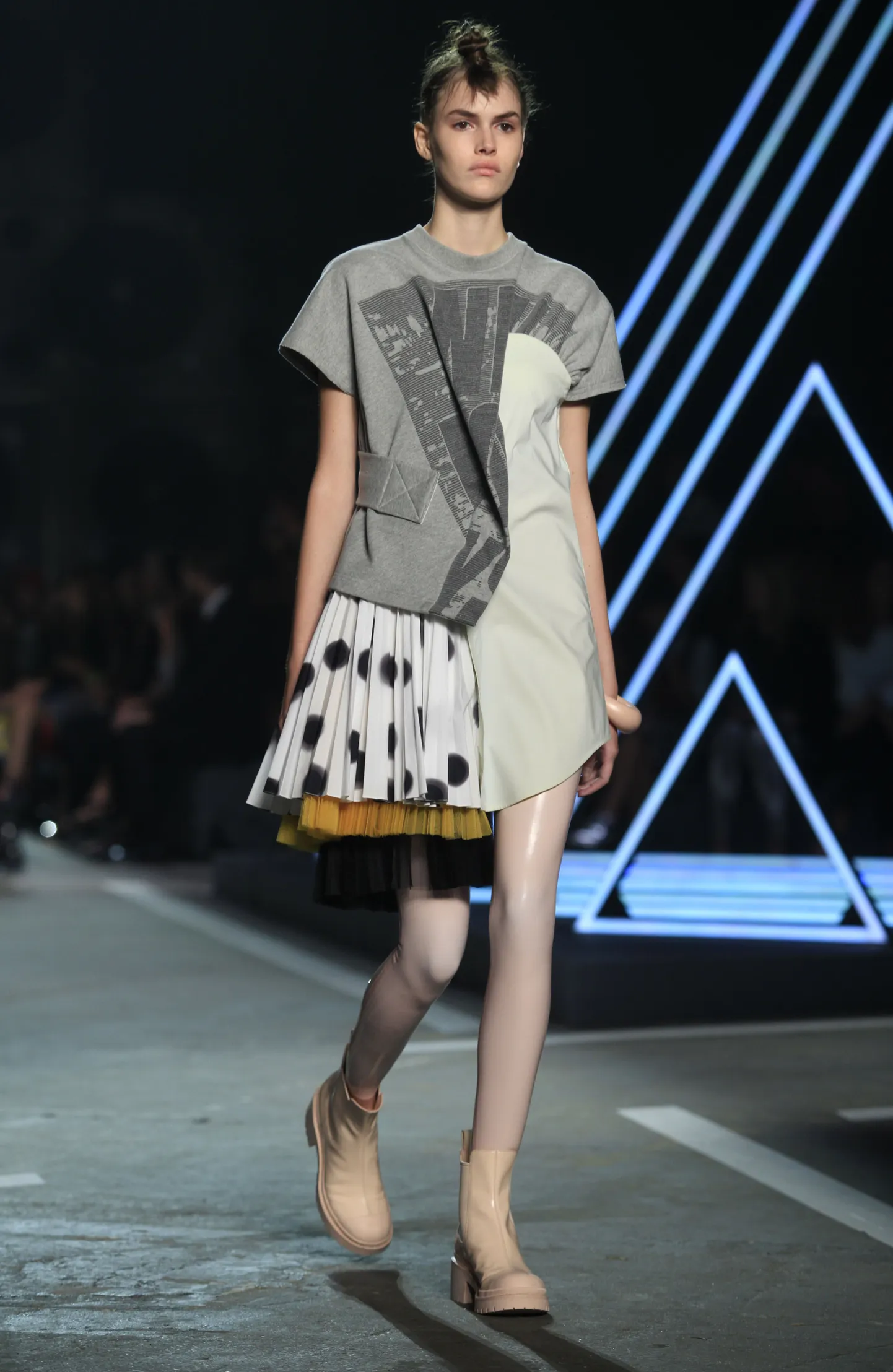 Показ мод от Marc by Marc Jacobs