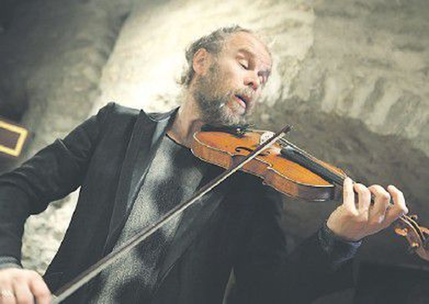 Руководитель ансамбля старинной музыки Hortus Musicus Андрес Мустонен, один из крупнейших специалистов по музыке барокко в Европе, является вдохновителем и художественным руководителем фестиваля музыки барокко в Эстонии.