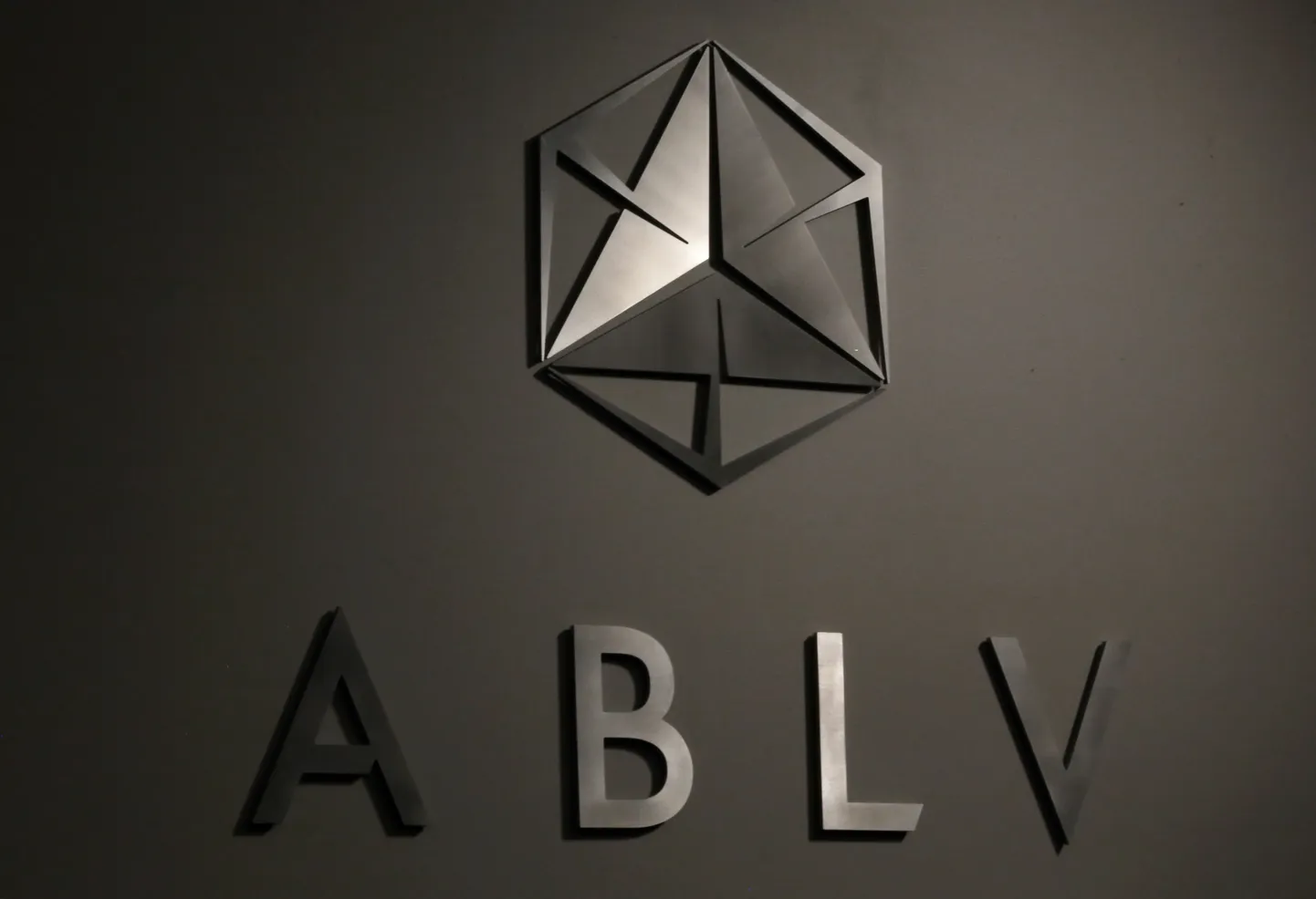 ABLV logo