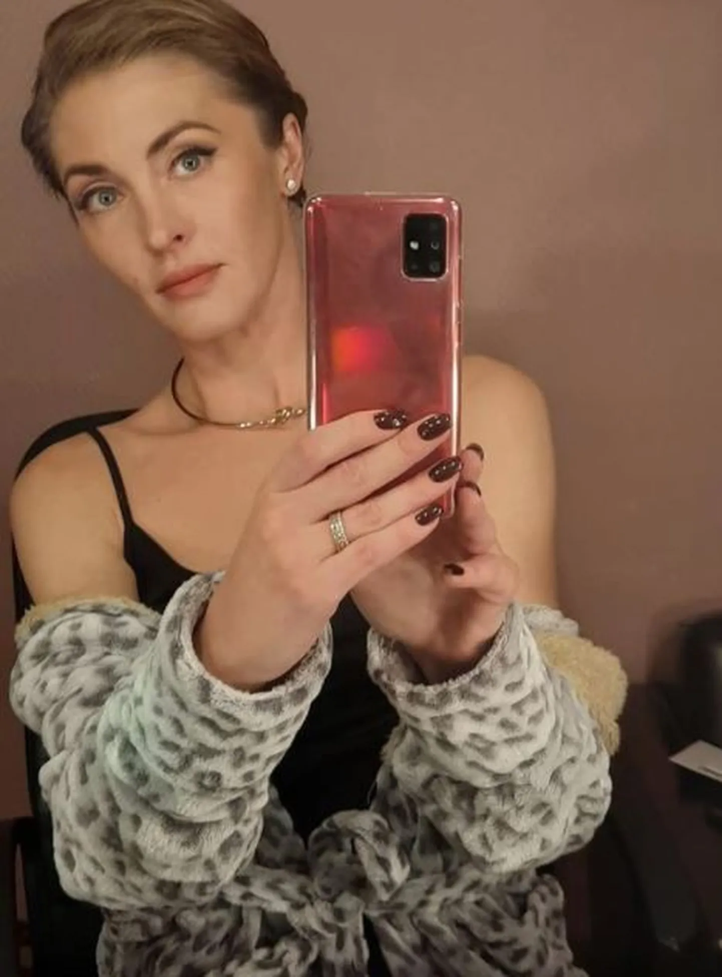 Анна Казючиц