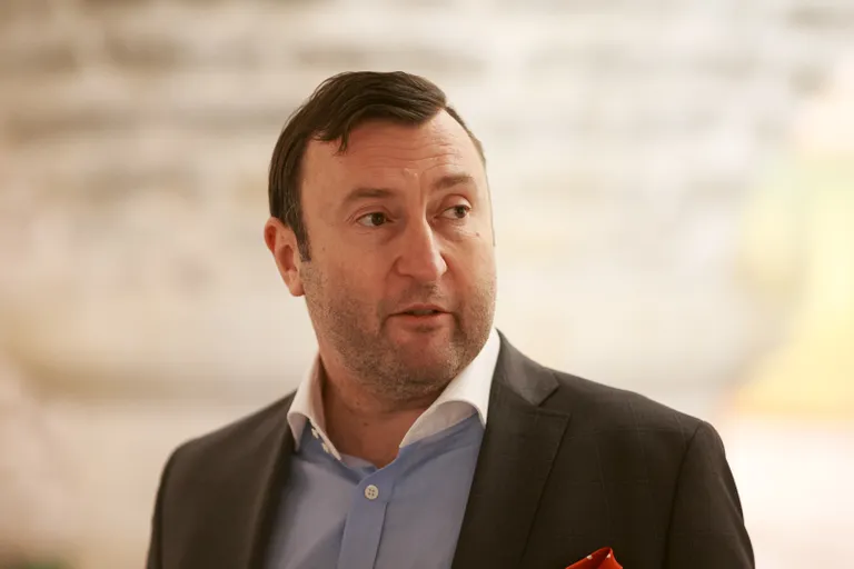 Петер Зашев