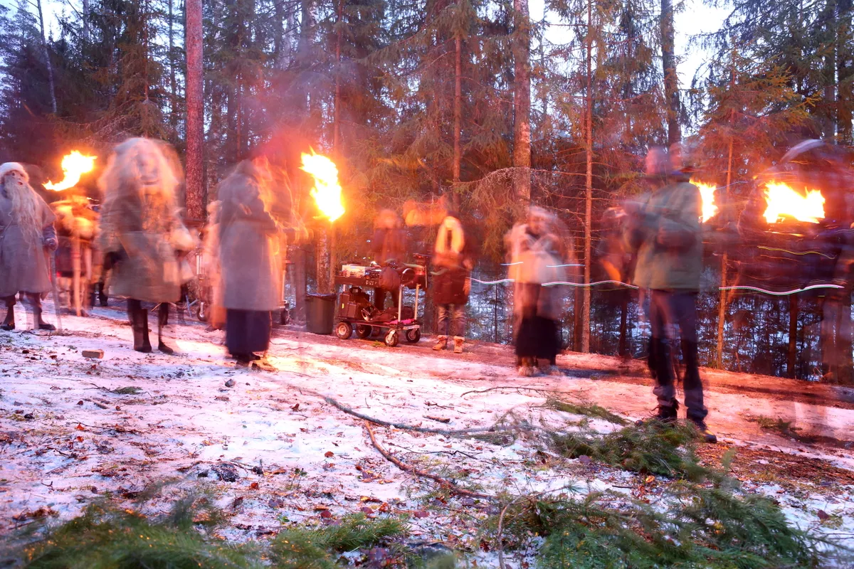 Raksta foto