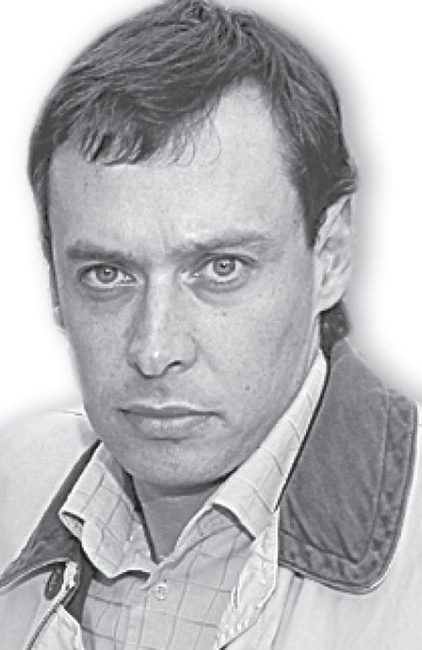 Gunnar Kobin.