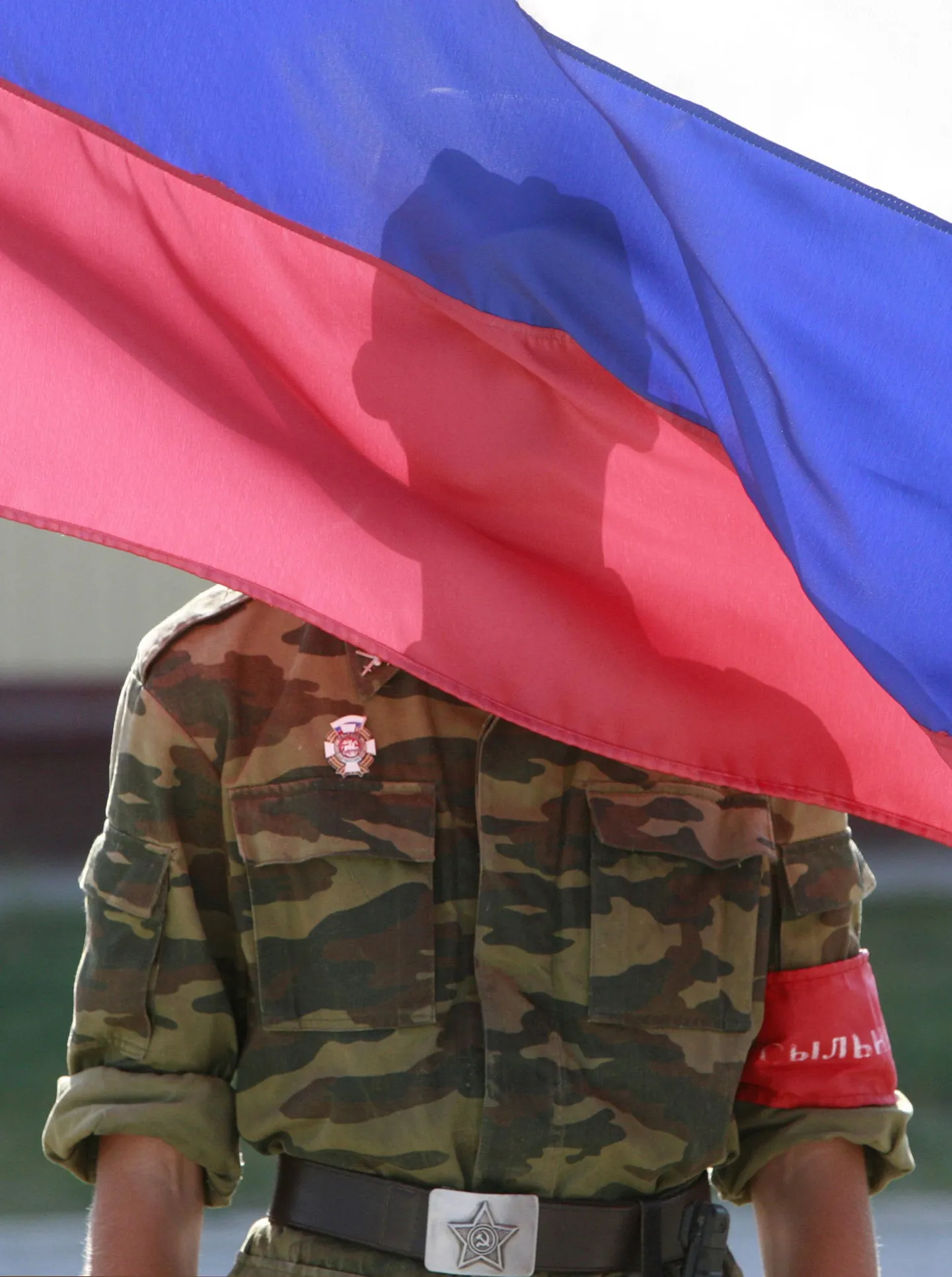 Иллюстративное фото.