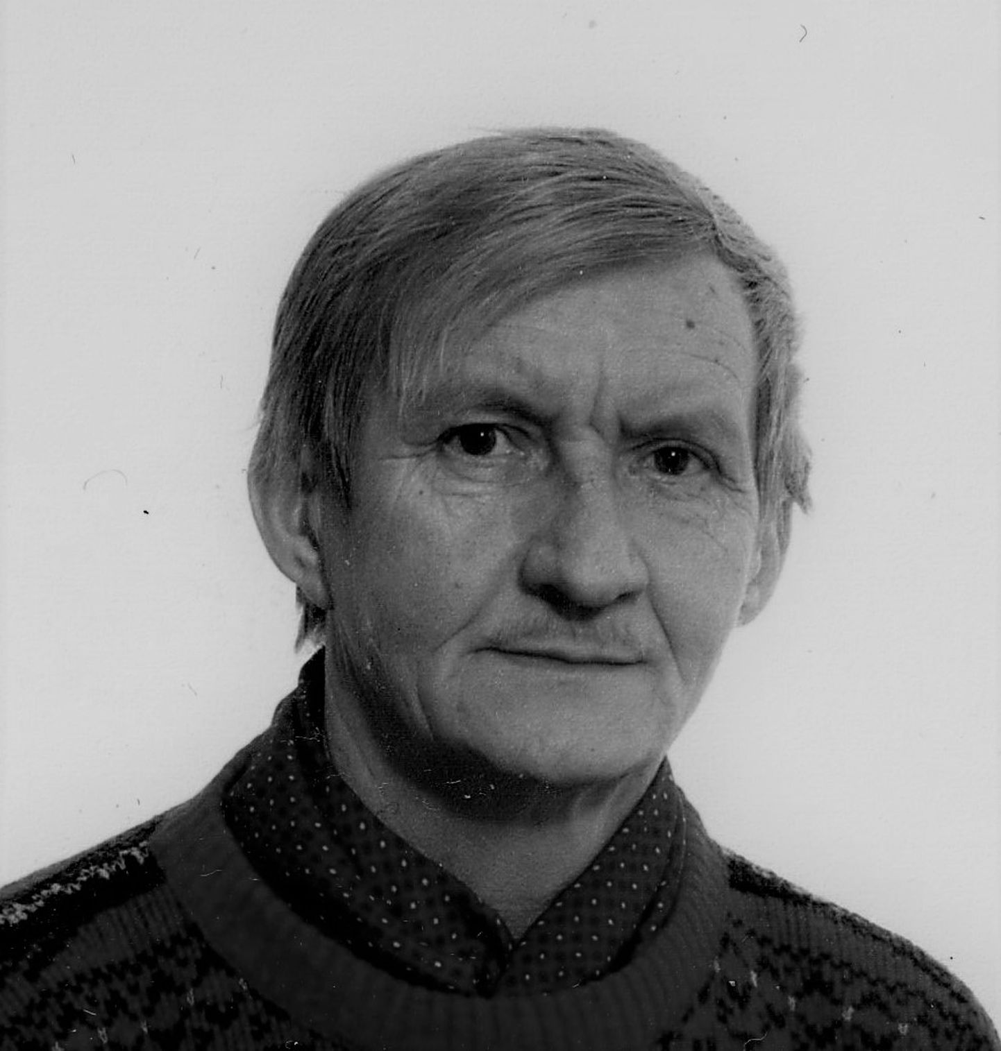 Kalle Istvan Eller (07.05.1940-10.01.2023)