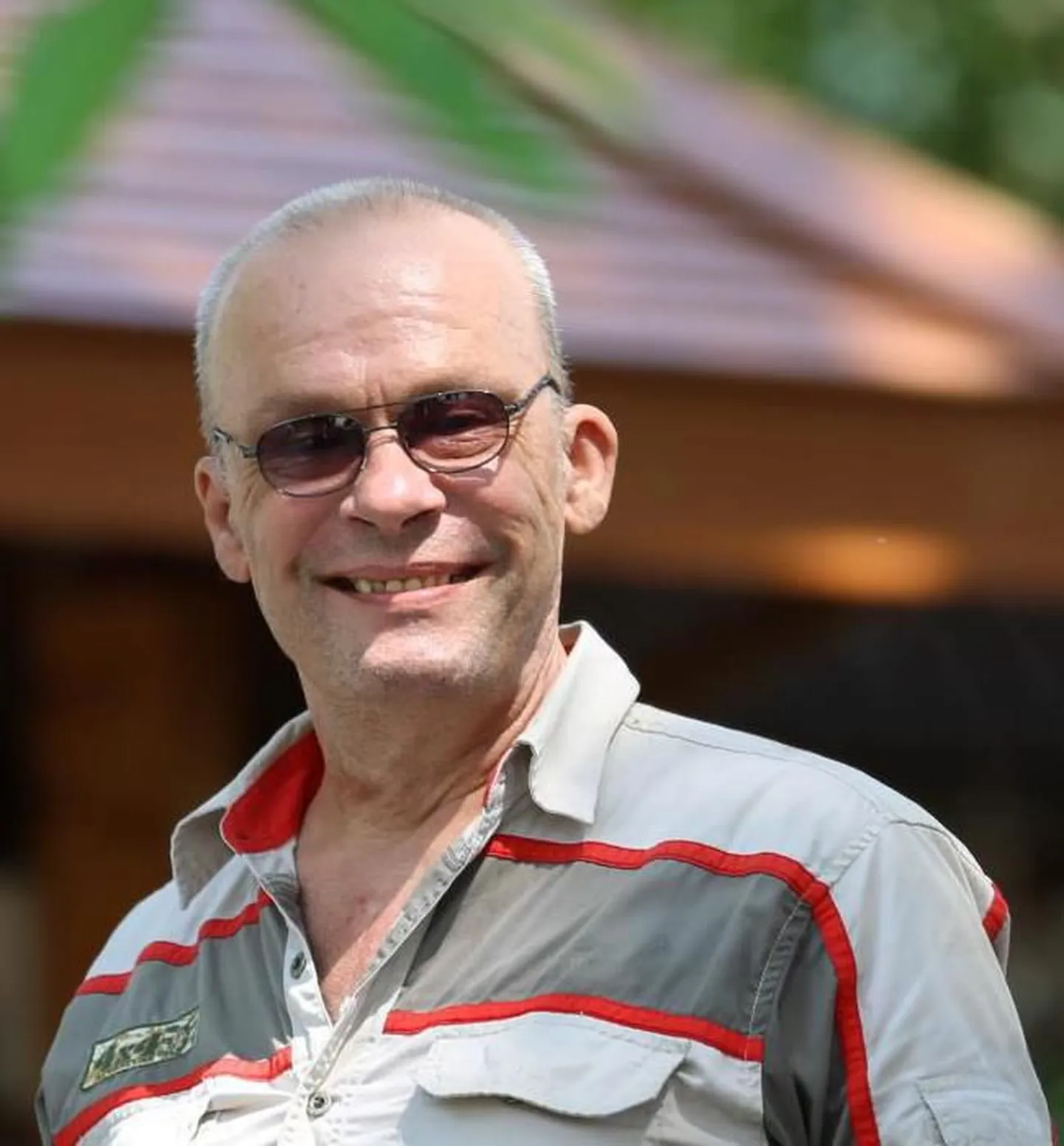Tõnn Sarv.
