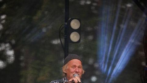 Festival tõi vaegnägijate maailma inimestele lähemale