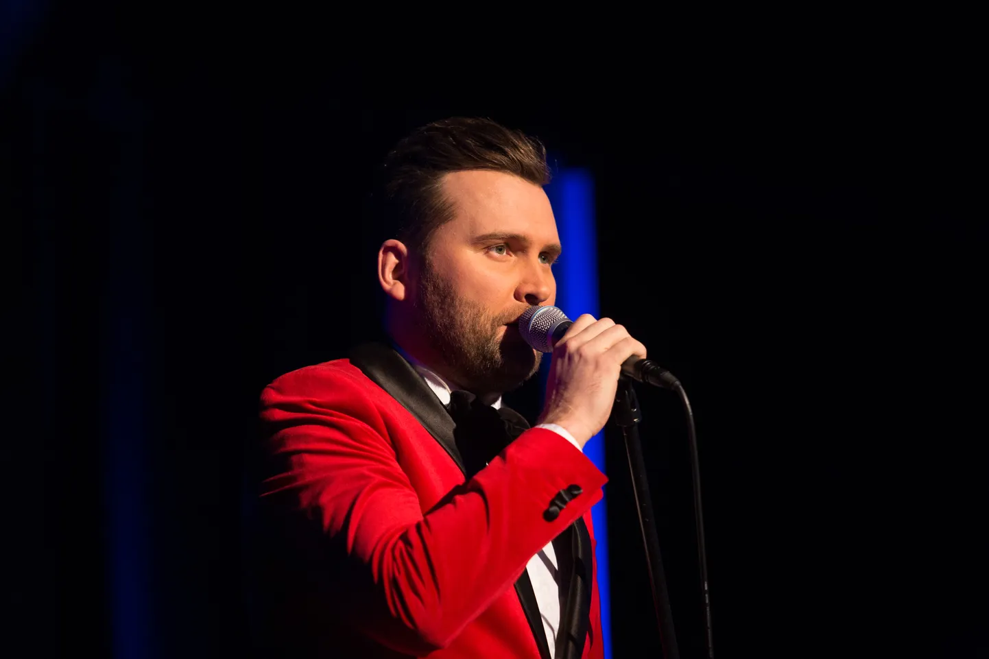 Koit Toome, 2018.