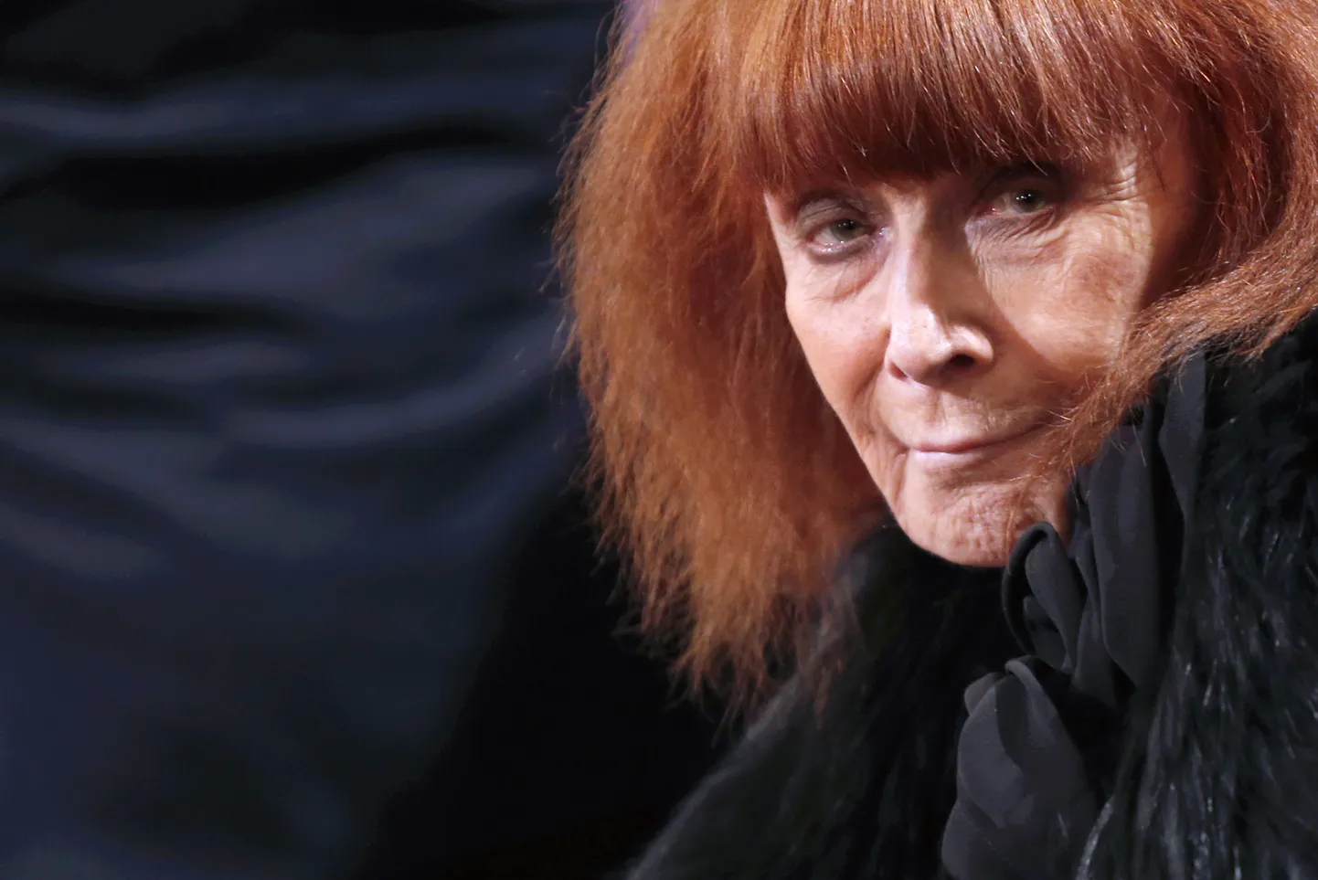 Sonia Rykiel