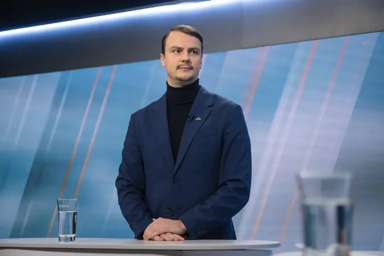 Алексей Яшин.