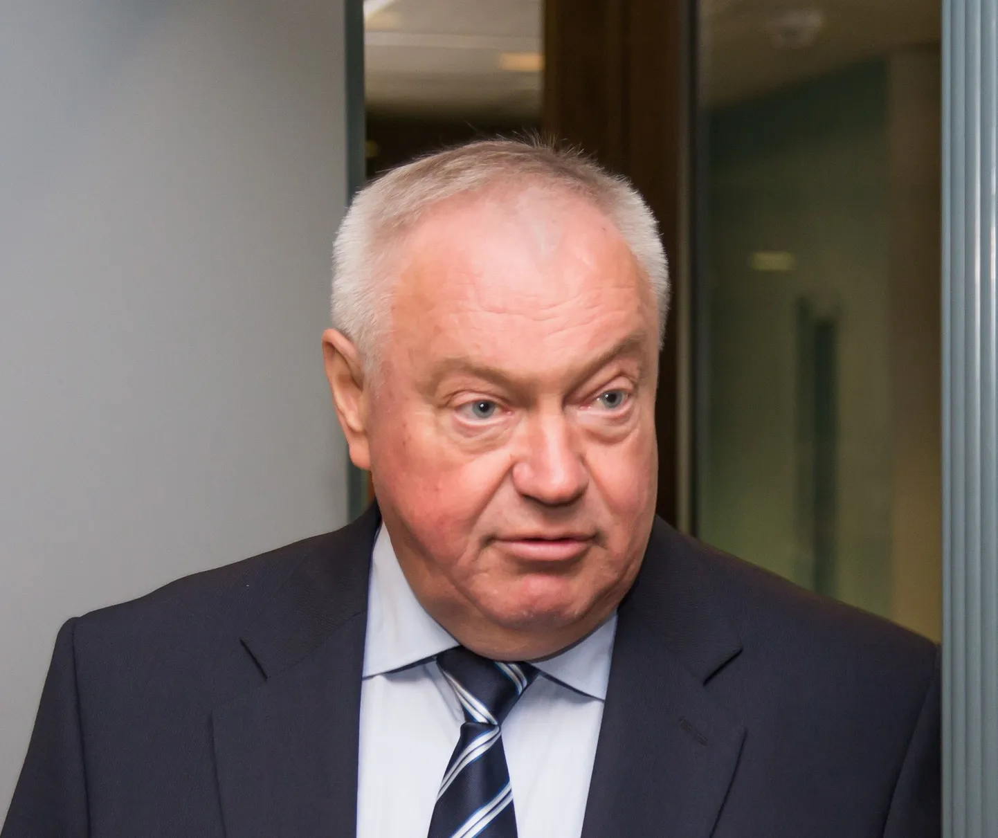 Villu Reiljan