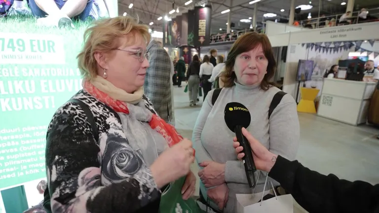 Ирина и Наталья.