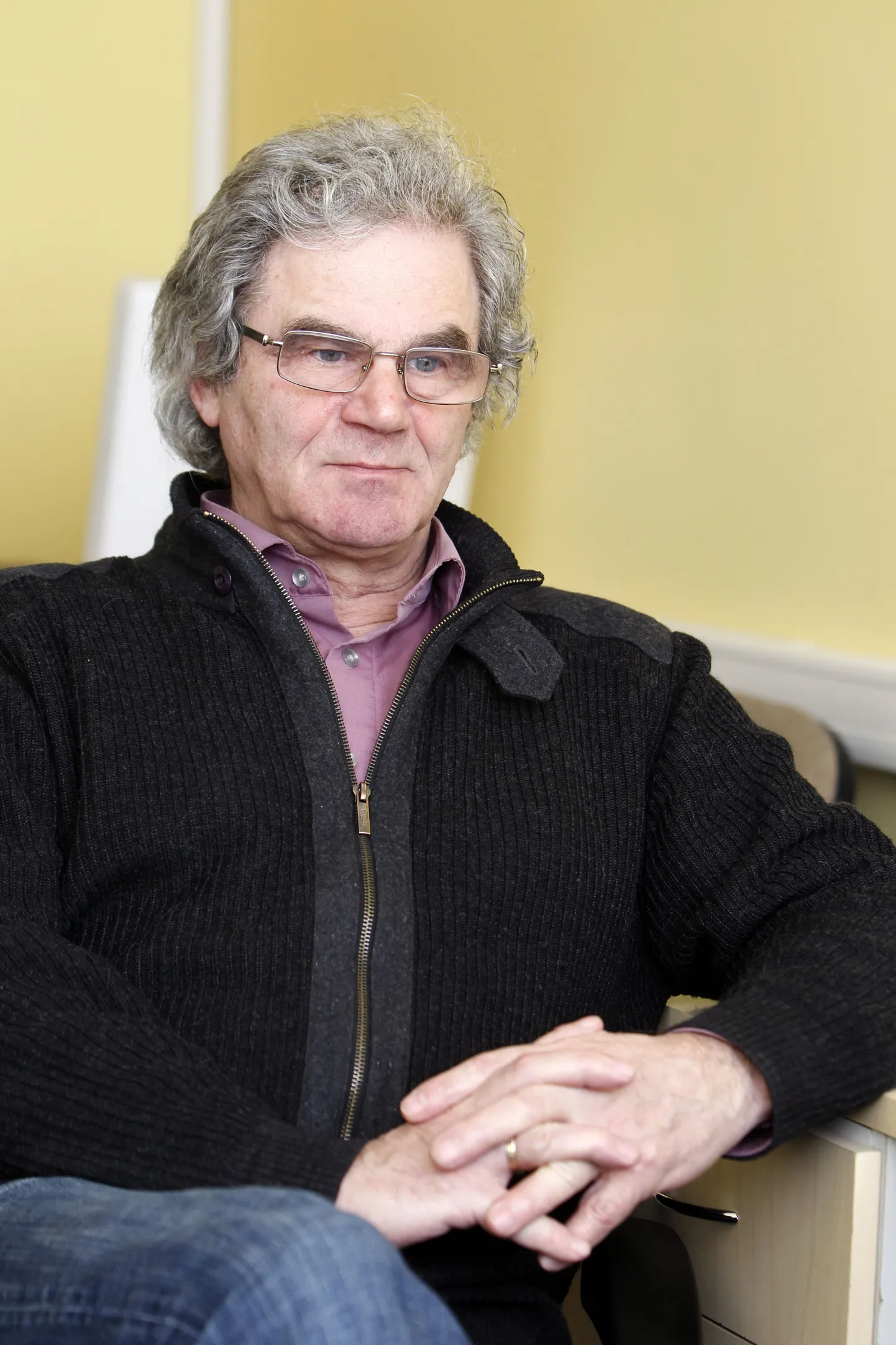 Hagi Šein.