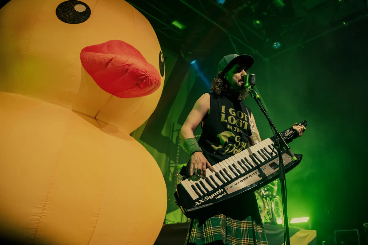 Alestorm